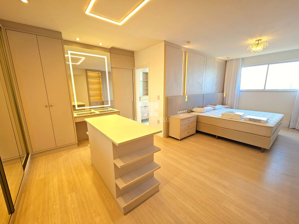 Apartamento frente mar