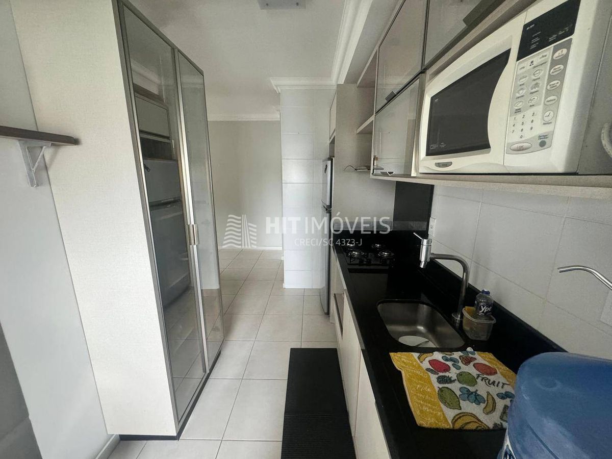 Apartamento - bairro - centro - ituporanga/sc