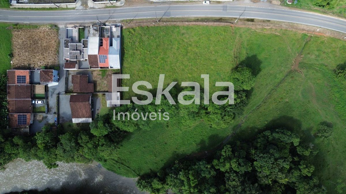 Terreno Com 6497.75m² João Pessoa - Jaraguá do Sul