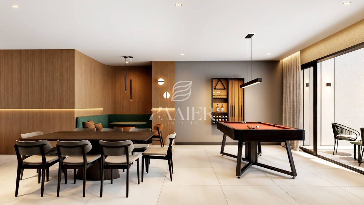 Apartamento com 2 quartos, Bom Retiro - Joinville