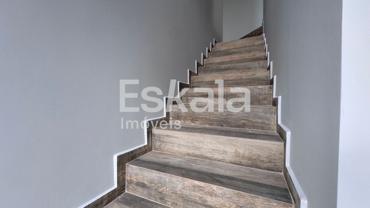 Sobrado, 2 quartos, 83 m² - Foto 6