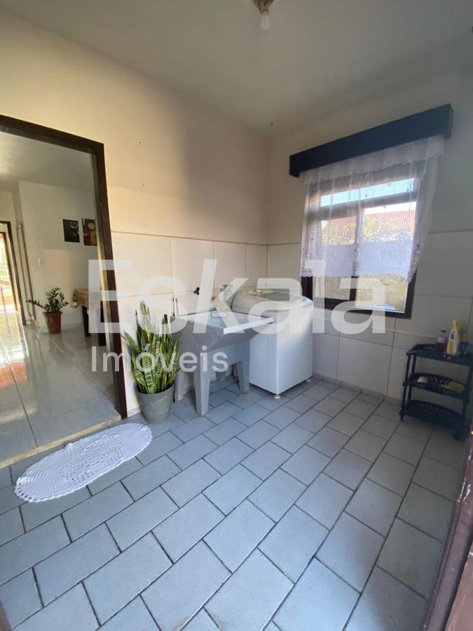 Casa com 3 quartos XV de Novembro - Corupá