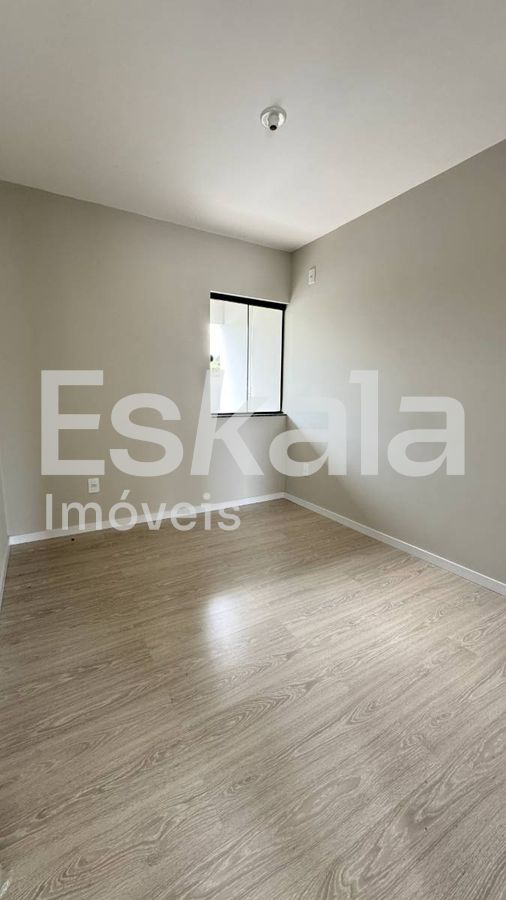 Apartamento Com Quintal Três Rios do Norte - Jaraguá do Sul