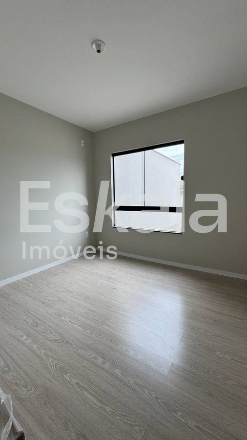 Apartamento Com Quintal Três Rios do Norte - Jaraguá do Sul