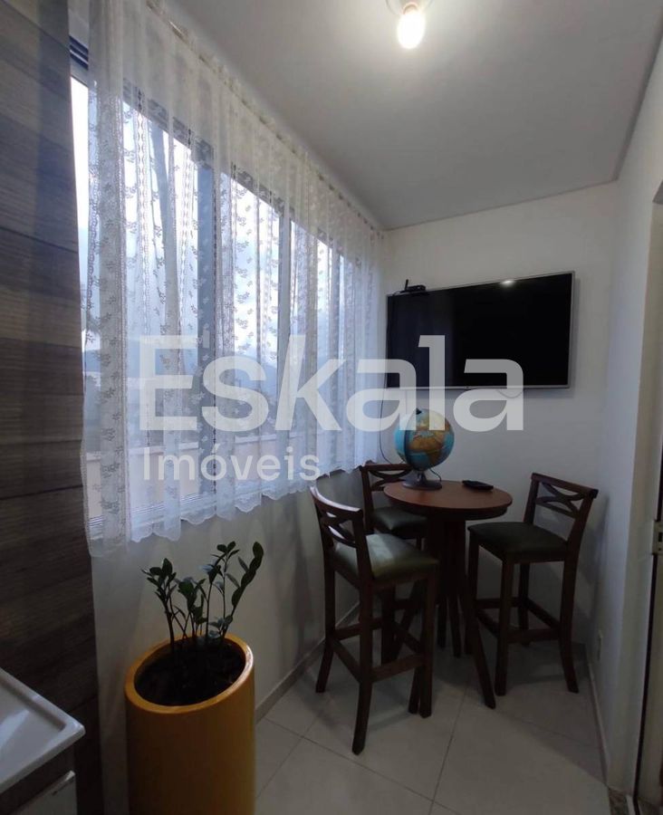 Apartamento Terreo Com 02 Quartos Sendo 01 Suíte Vila Lenzi - Jaragua Do Sul