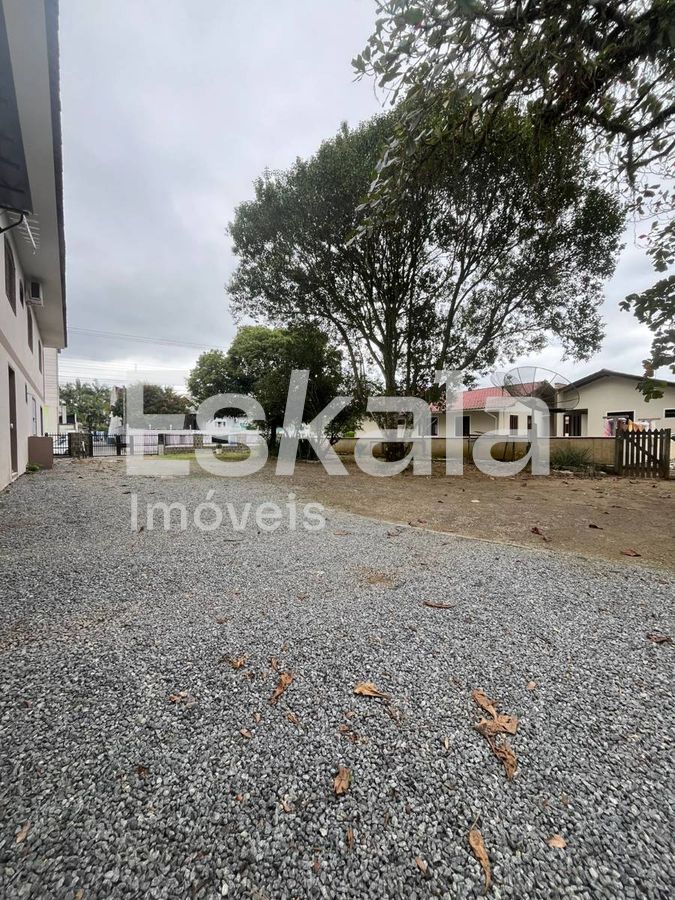 Casa com terreno de 2.571,14m² avaí - guaramirim