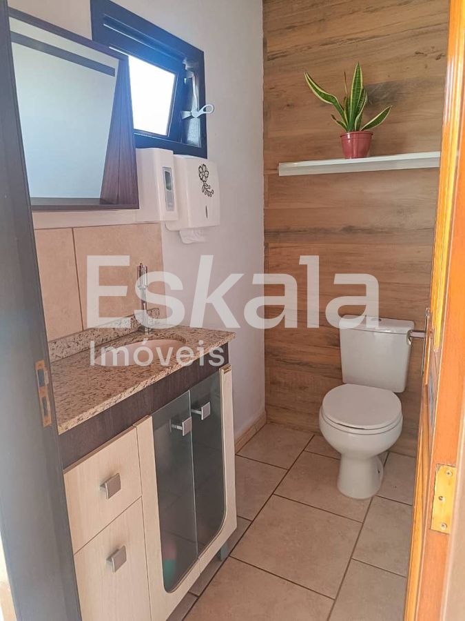 Casa Mobiliada Com 01 Suíte + 02 Quartos Jaraguá Esquerdo - Jaraguá Do Sul