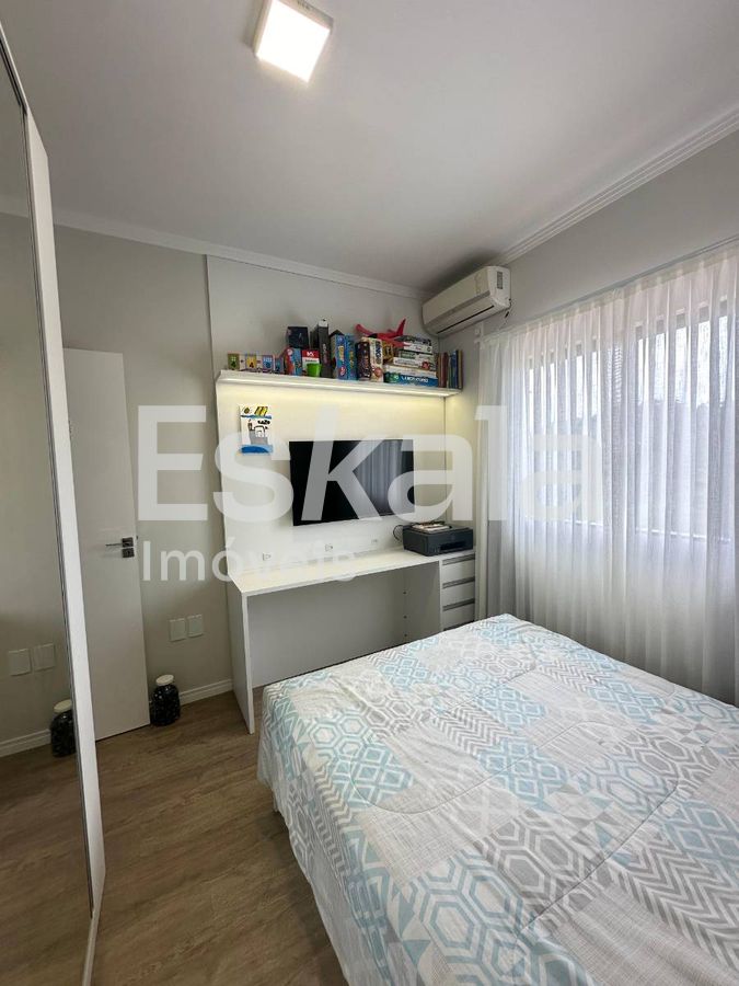 Casa Geminada Contendo 01 Suíte + 02 Dormitórios, Três Rios do Sul, Jaragua do Sul
