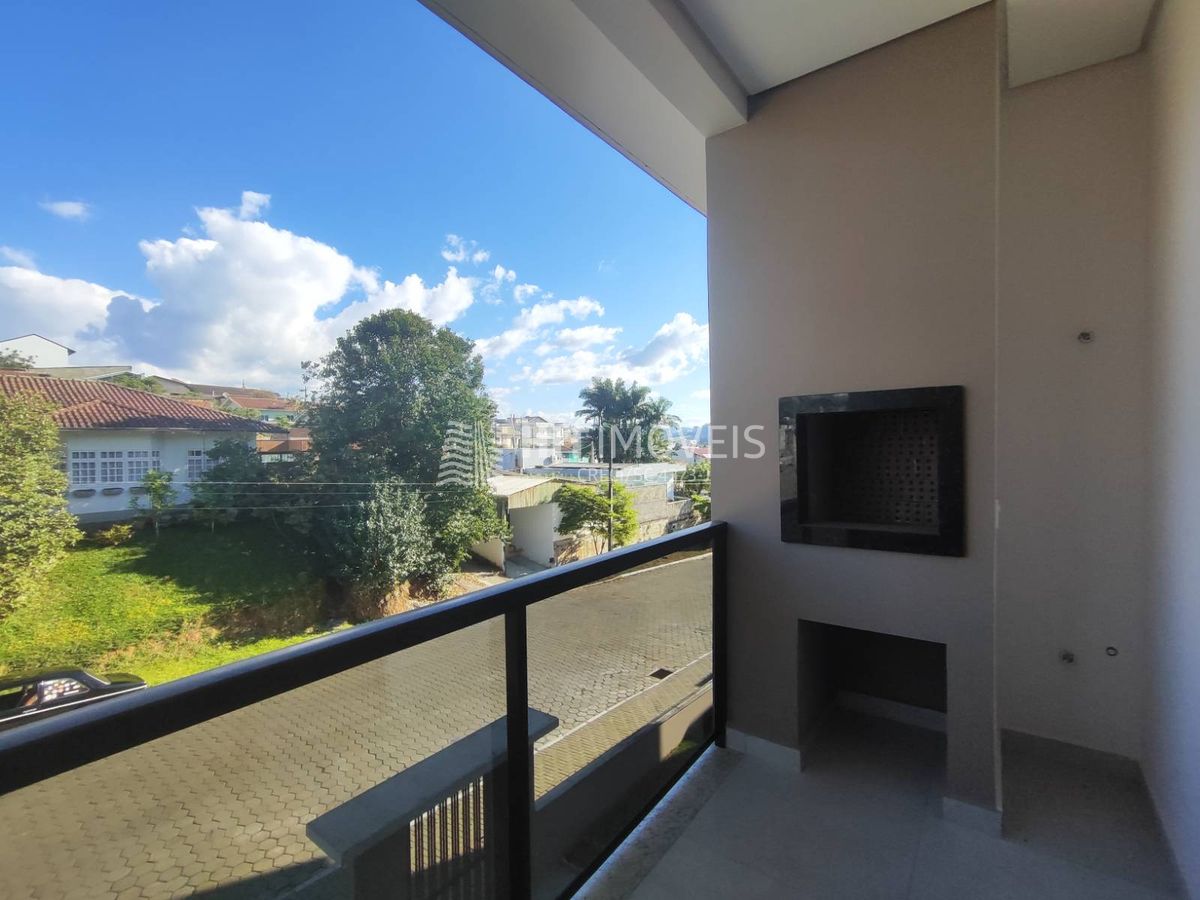 Apartamentos - gabiroba - ituporanga - sc