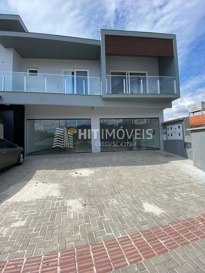 Sala comercial - centro - ituporanga