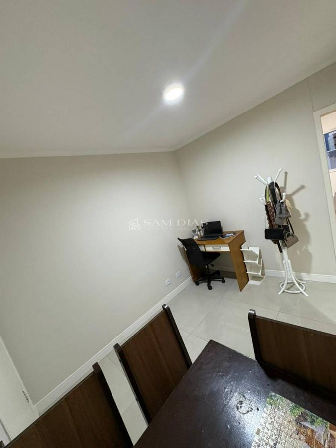 Apartamento, 1 quarto, 31 m² - Foto 5