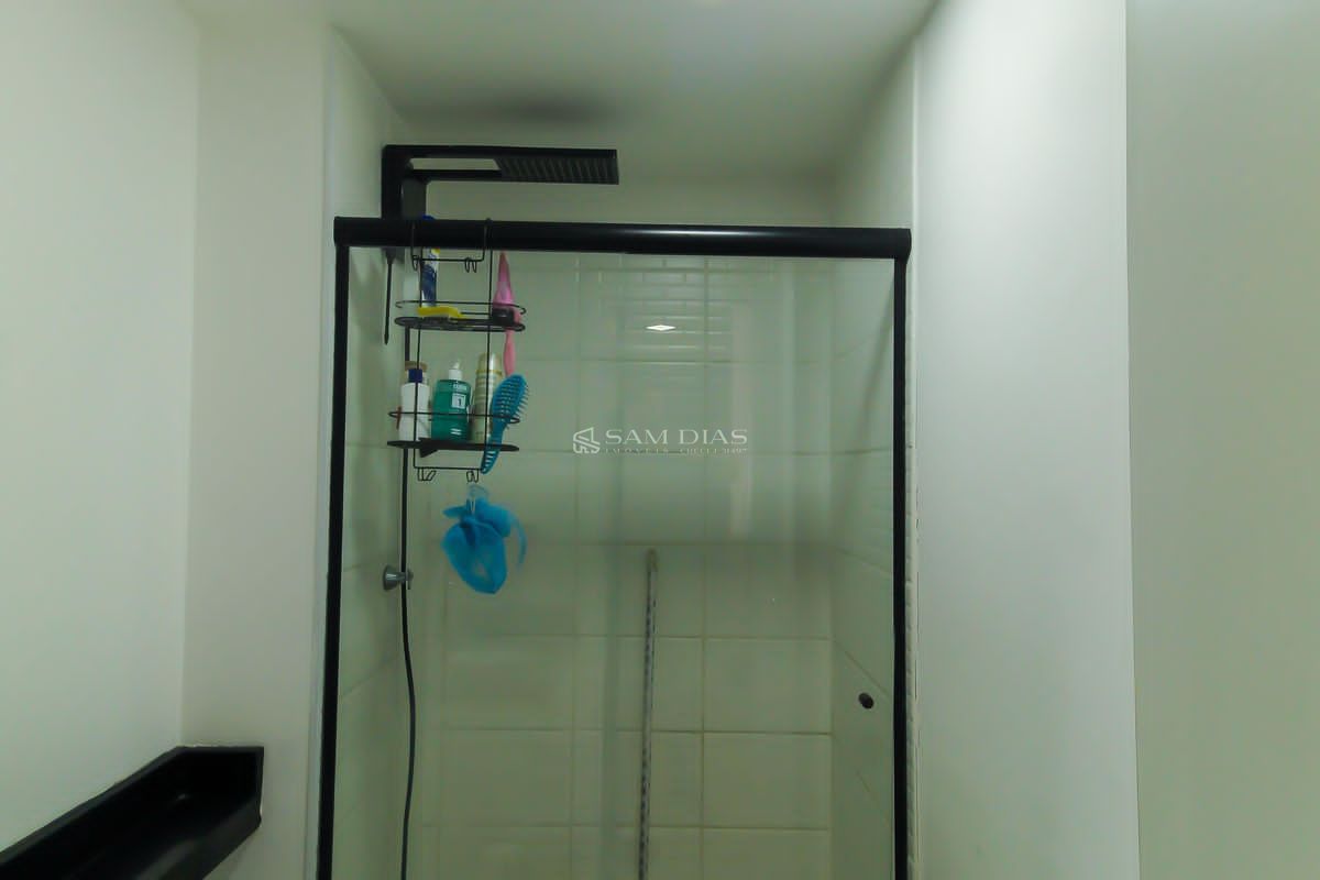 Apartamento, 2 quartos, 38 m² - Foto 15