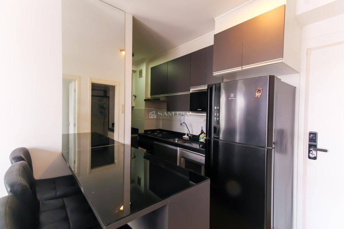 Apartamento, 2 quartos, 38 m² - Foto 1