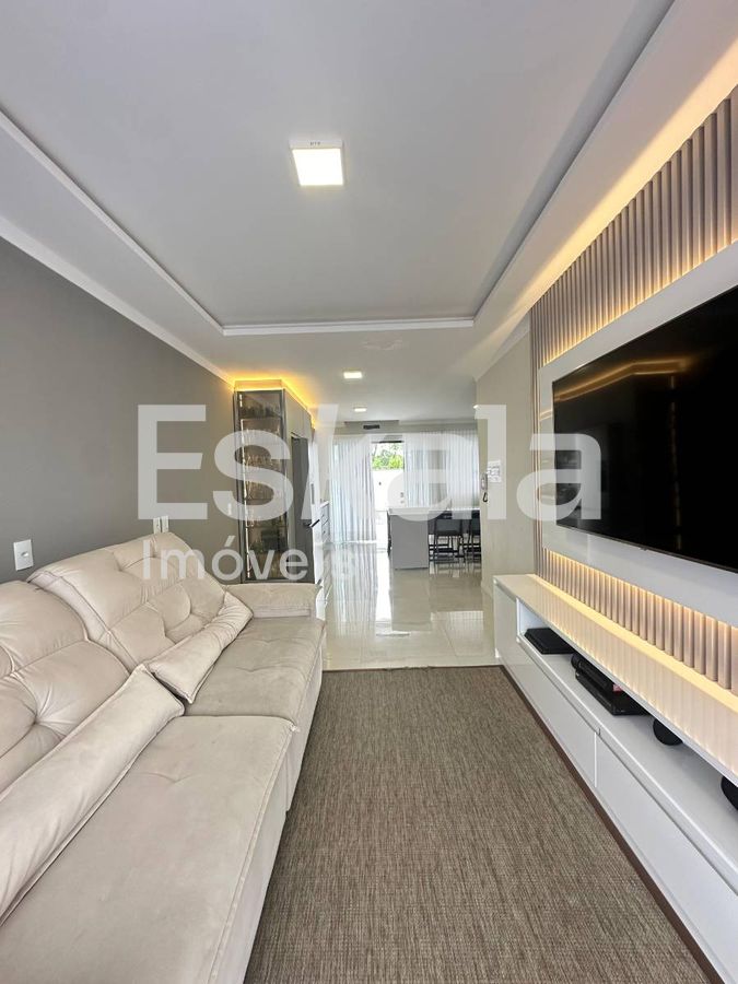 Casa Geminada Contendo 01 Suíte + 02 Dormitórios, Três Rios do Sul, Jaragua do Sul