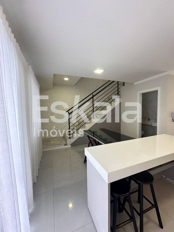 Casa Geminada Contendo 01 Suíte + 02 Dormitórios, Três Rios do Sul, Jaragua do Sul