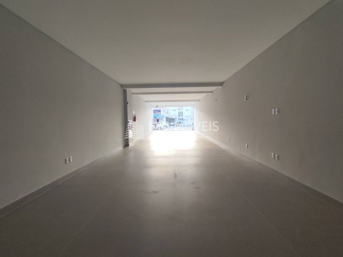 Salas comercias - jardim américa - ituporanga - sc