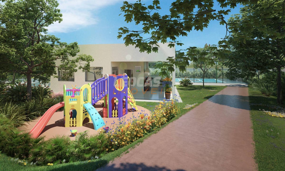 Apartamento de 2 quartos, 50m² no bairro Monte Verde, em Betim | Eu Corretor