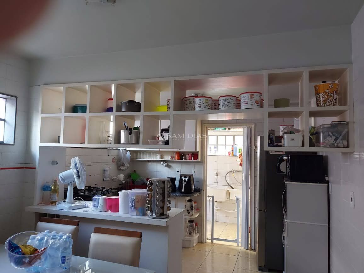 Sobrado, 3 quartos, 120 m² - Foto 5
