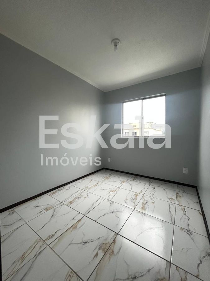 Apartamento com 02 Dormitórios Localizado no Bairro Nereu Ramos - Jaraguá do Sul, SC