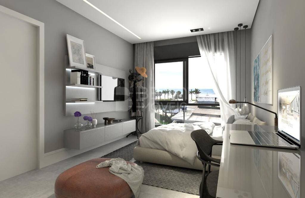 Apartamento de 4 quartos, 369m² no bairro Praia Brava, em Itajaí | Eu Corretor