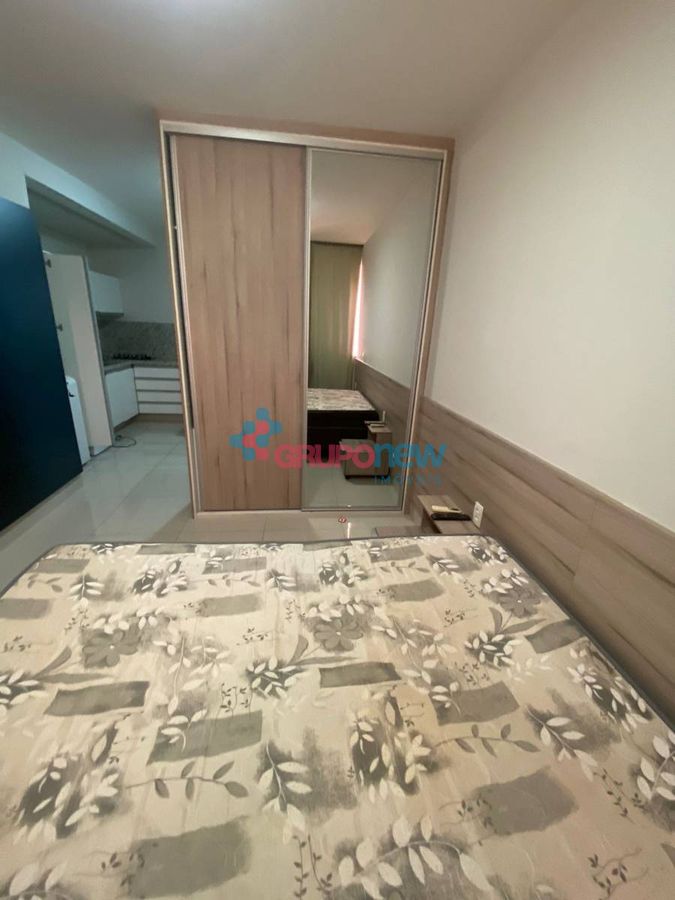 Flat/Apart Hotel, 1 quarto, 27 m² - Foto 6