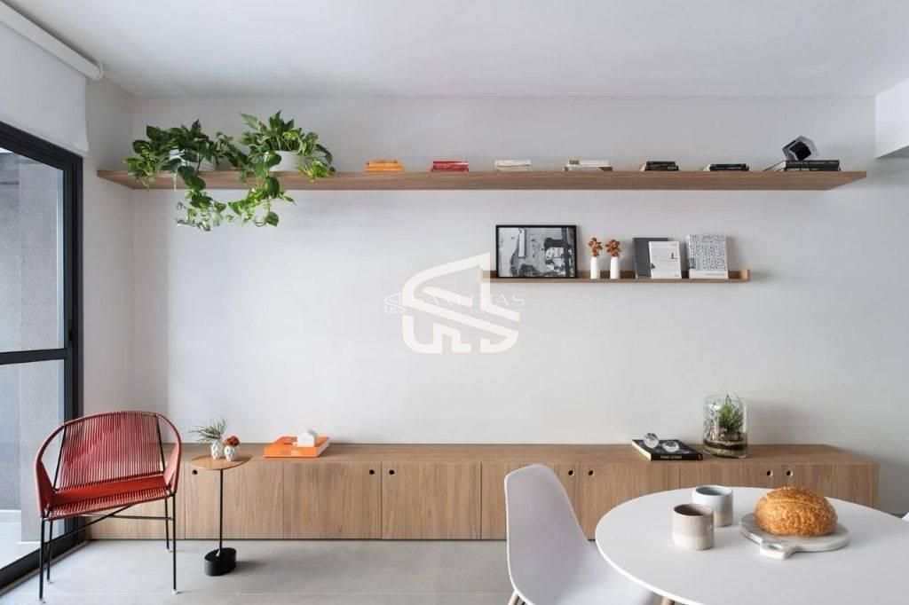 Flat/Apart Hotel, 1 quarto, 31 m² - Foto 7