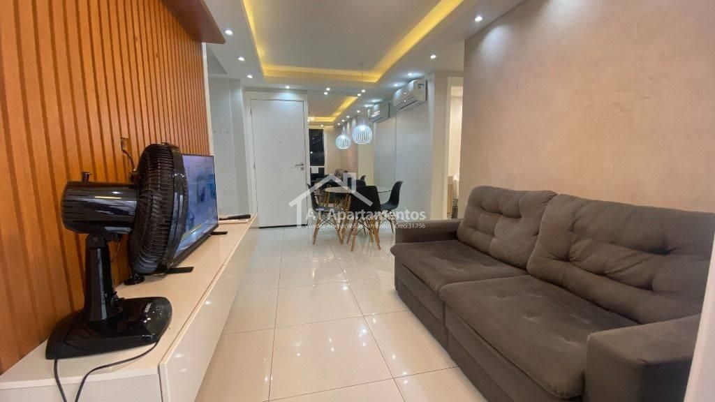 Outros com 2 quartos à Venda, Todos os Santos - Rio de Janeiro - AT Apartamentos - AT Apartamentos Venda e Administração de Imoveis Residenciais e Comerciais RJ - 19