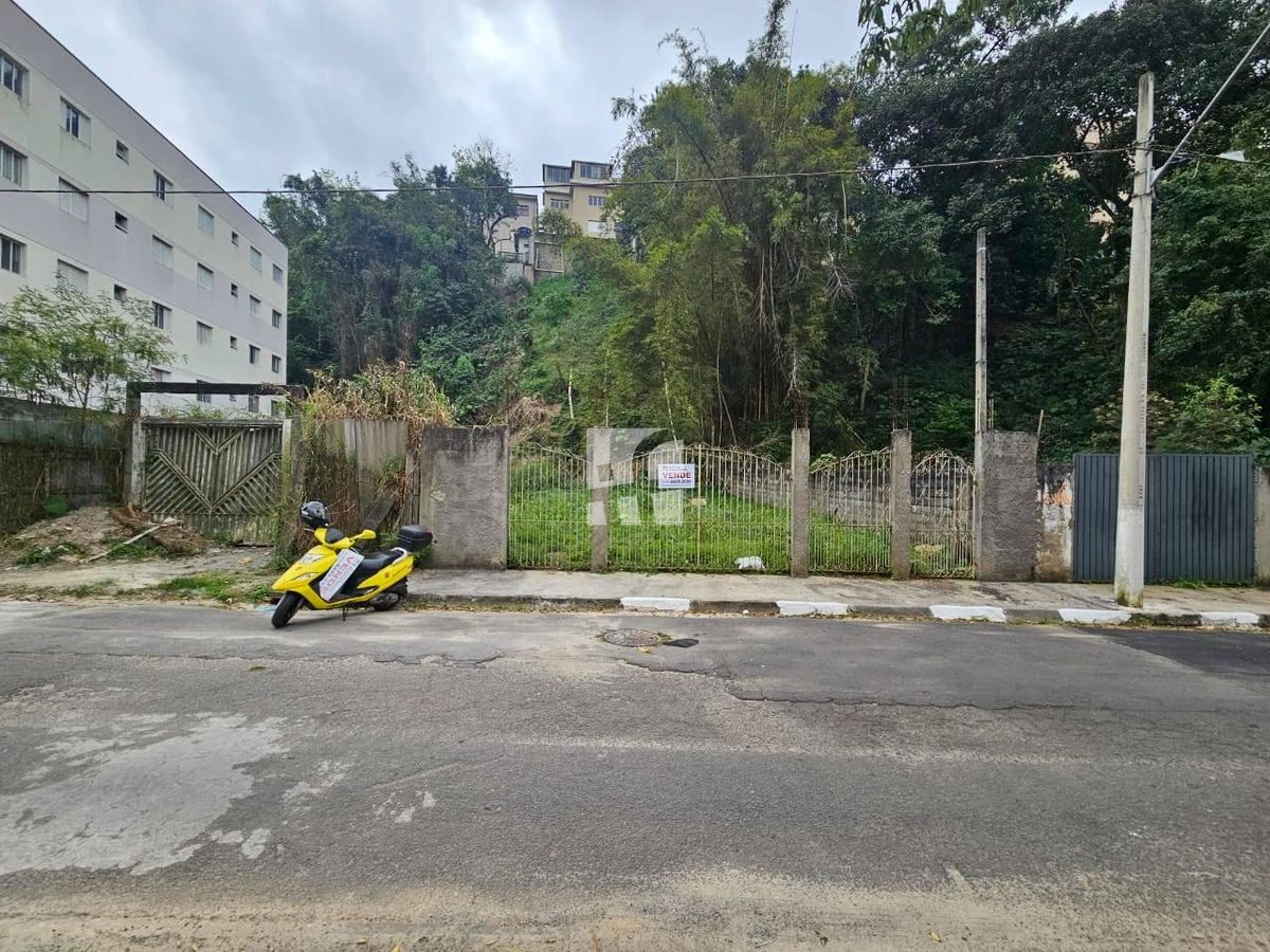Terreno Financiavel na Vila Ida