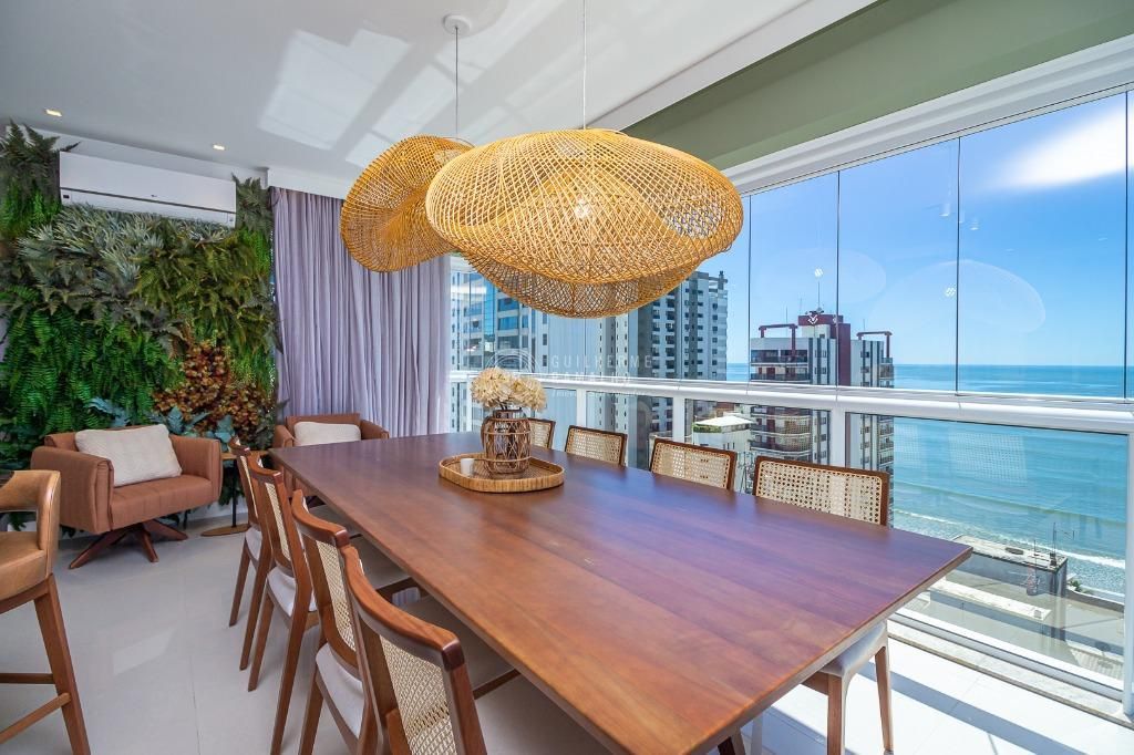 Apartamento Decorado à Venda no Edifício Isidora Mafra - Balneário Camboriú - Apartamento em Centro, Balneário Camboriú - à venda - IMOBILIÁRIA GUILHERME LTDA