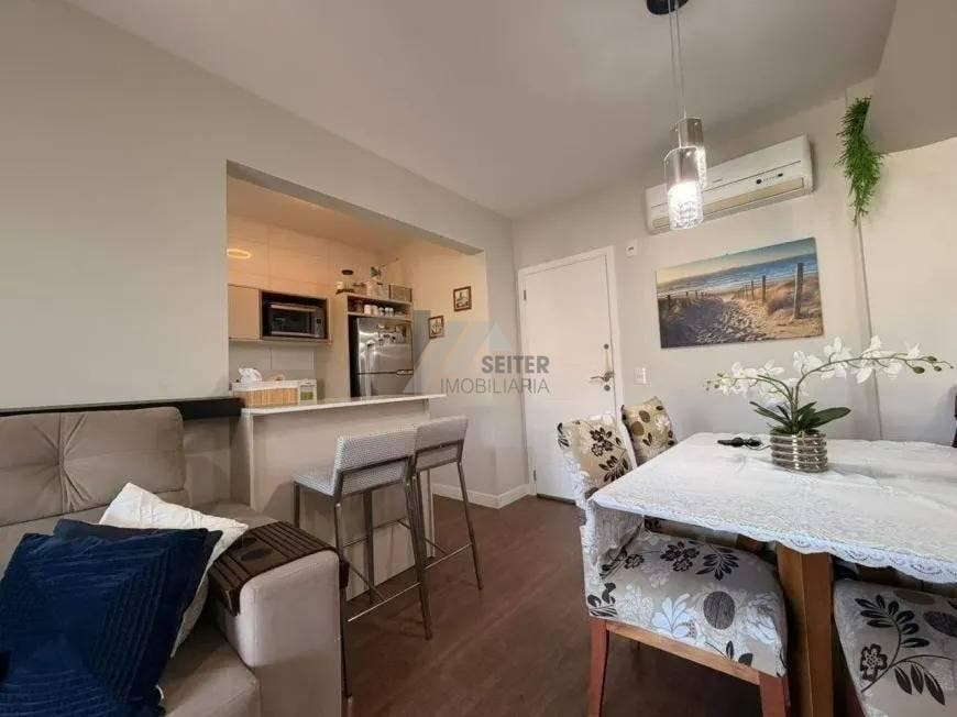Apartamento com 1 quarto, Itacorubi - Florianópolis