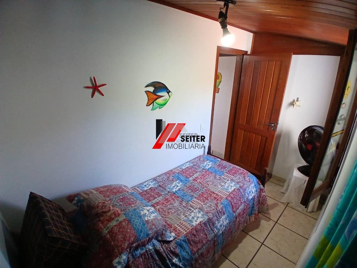 Casa a venda no saco grande Florianópolis