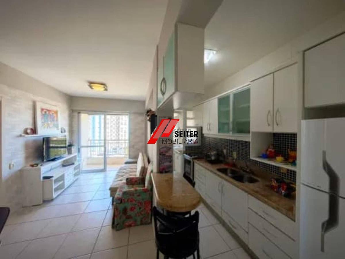 Apartamento de 2 quartos com suite à venda Paris Dakar Itacorubi Florianópolis