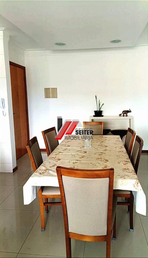 Apartamento à venda Trindade Florianópolis