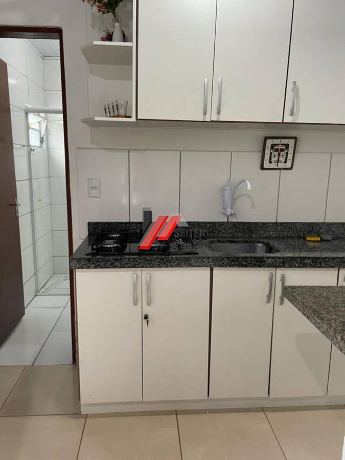 Excelente terreno à venda no bairro Córrego Grande em Florianópolis.