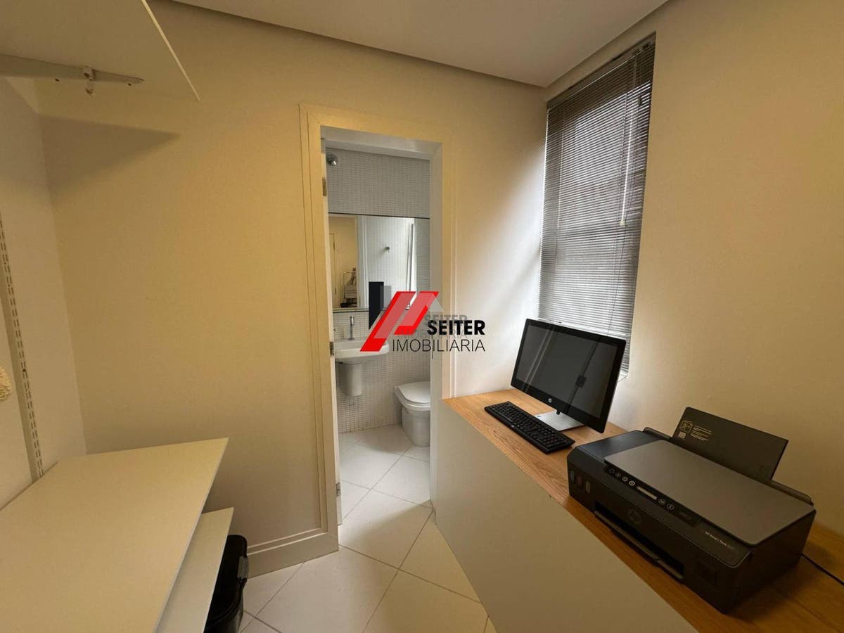 Apartamento 3 dormitórios e suite venda Centro Florianópolis