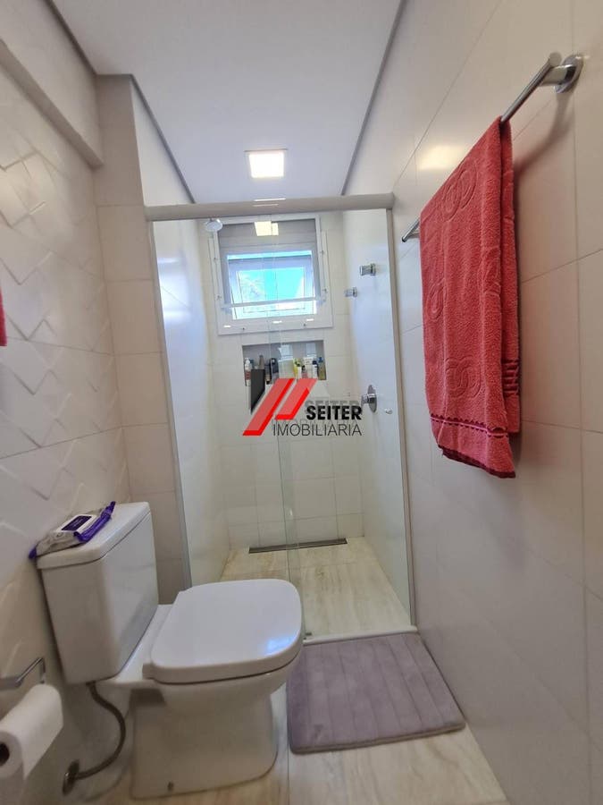 Apartamento de 3 dormitórios a venda Agronômica Florianópolis