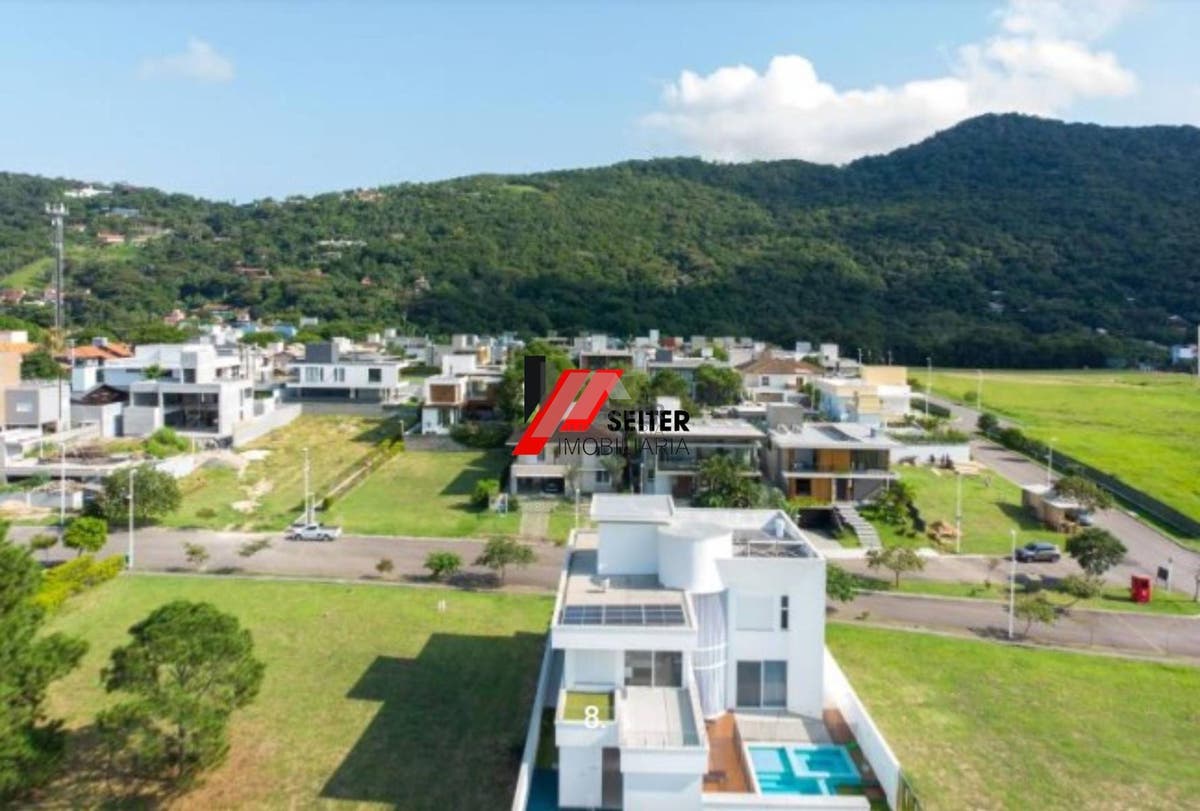 Terreno a venda Lagoa da conceição Florianópolis