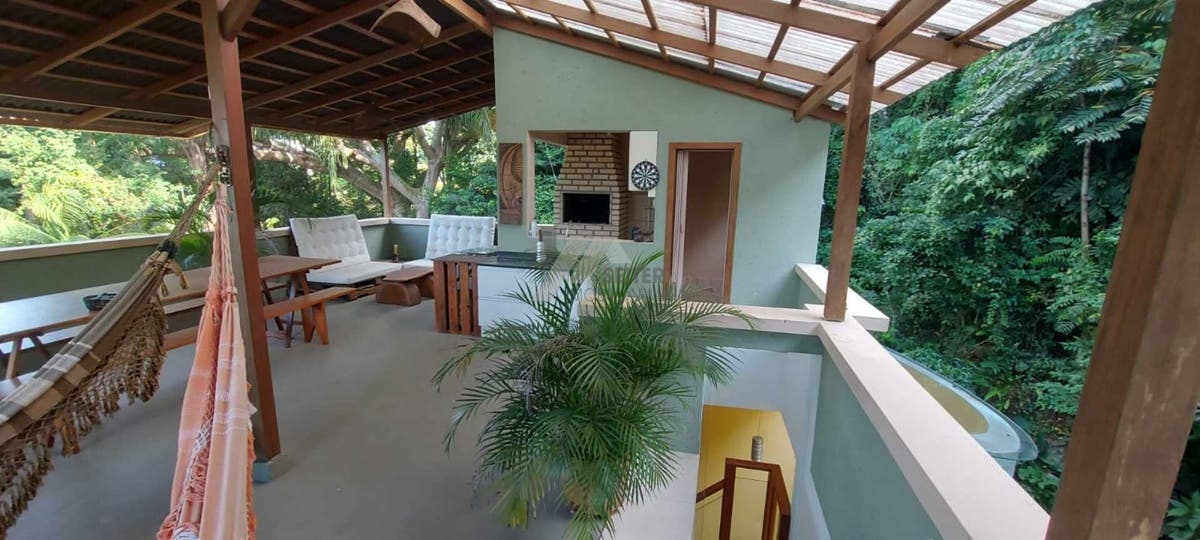 Casa a venda Canto da Lagoa Florianópolis