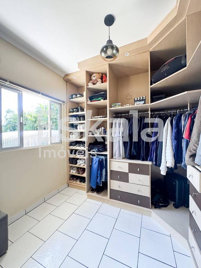 Casa Com 02 Suítes + 01 Dormitório Tifa Martins - Jaraguá Do Sul