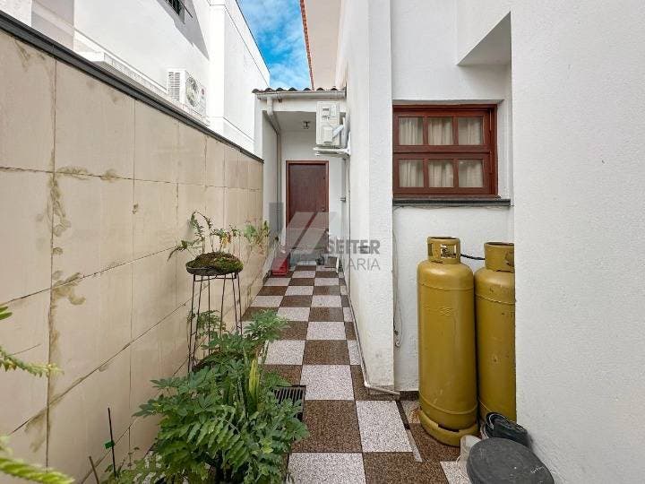 Casa à venda no Santa Mônica- Florianópolis
