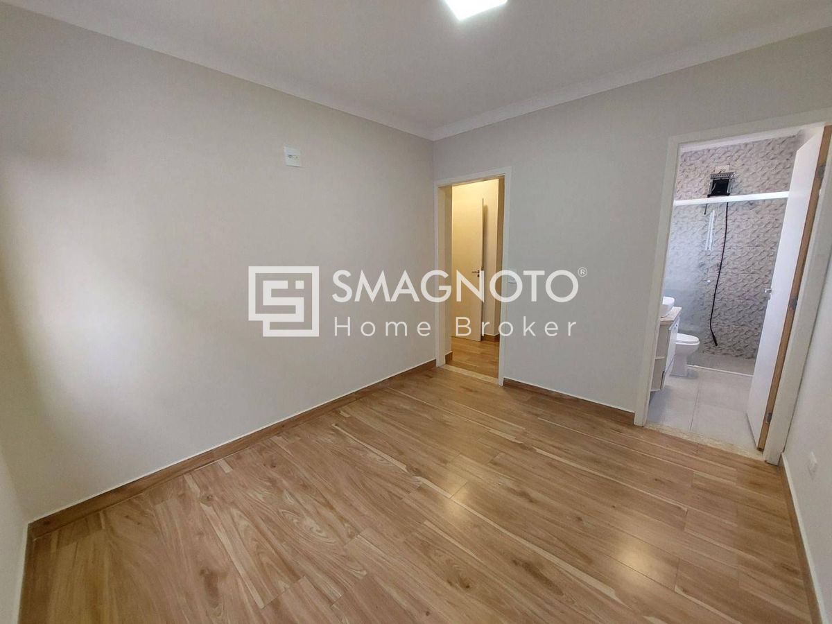 Sobrado com 3 dormitórios à venda, 191 m² por R$ 1.100.000,00 - Pompéia - Piracicaba/SP