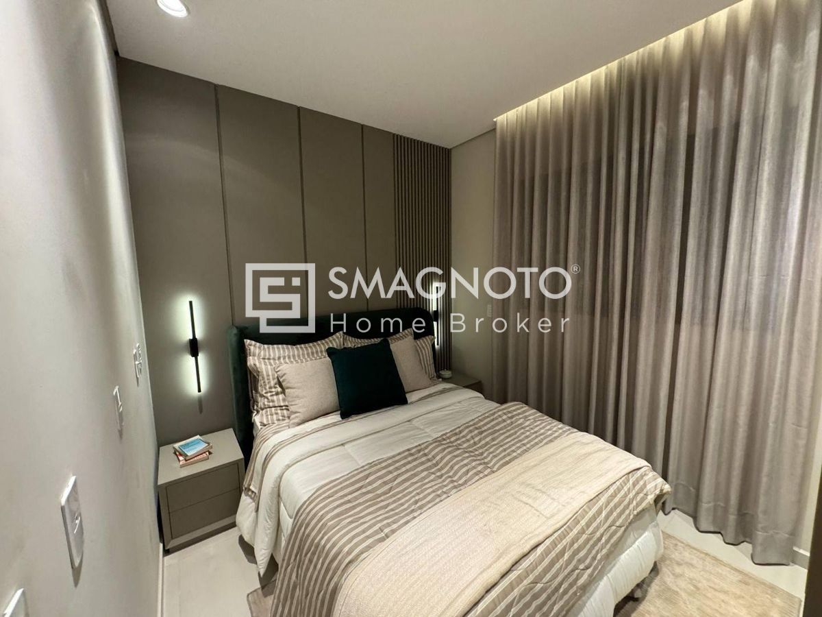 Casa com 3 dormitórios à venda, 119 m² por R$ 782.377,27 - Santa Rosa - Piracicaba/SP