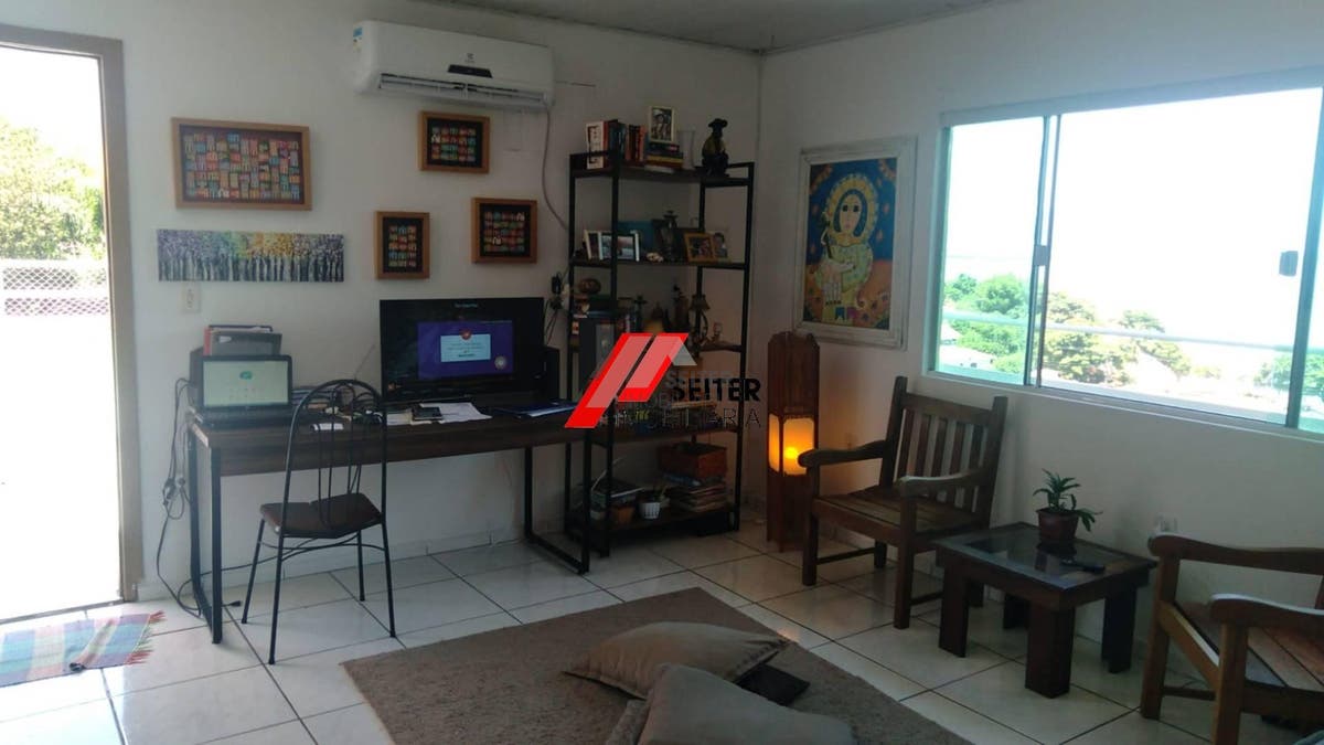 Casa a venda com 270 m² José Mendes Florianopolis