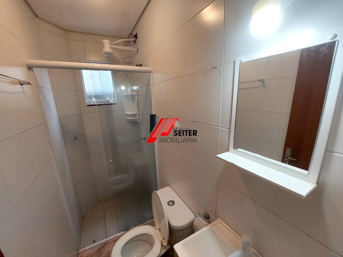Apartamento 3 dormitorios com suite localizado no Ingleses