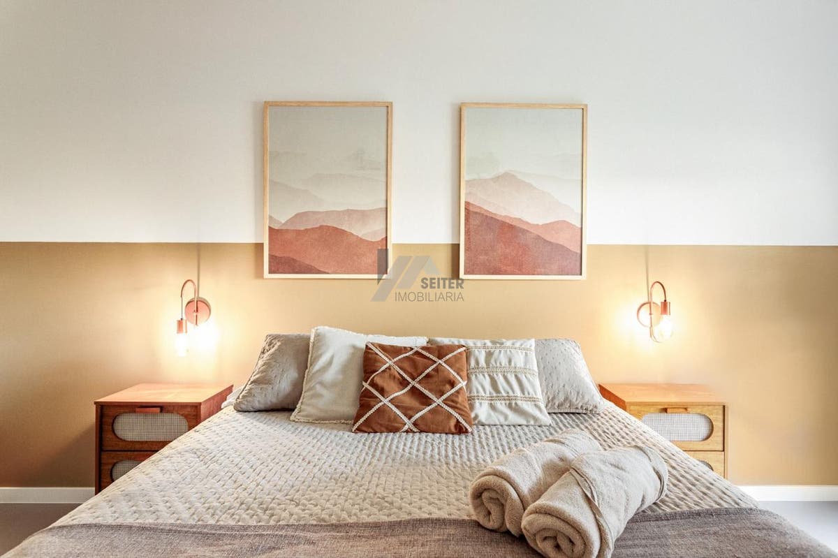 Apartamento para locação morro das pedras florianópolis