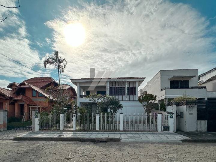 Casa à venda no Santa Mônica- Florianópolis