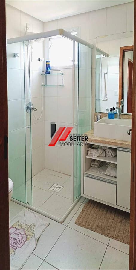 Apartamento à venda Trindade Florianópolis