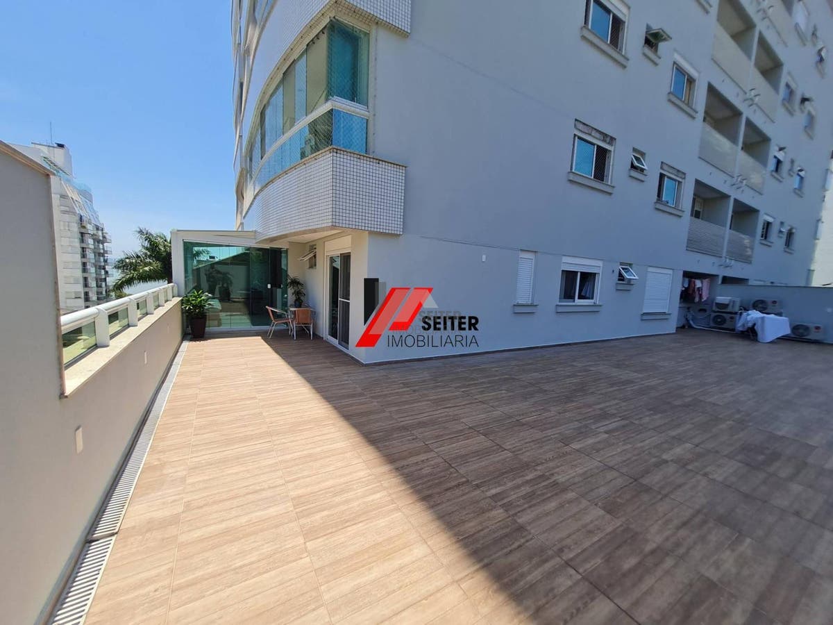 Apartamento de 3 dormitórios a venda Agronômica Florianópolis