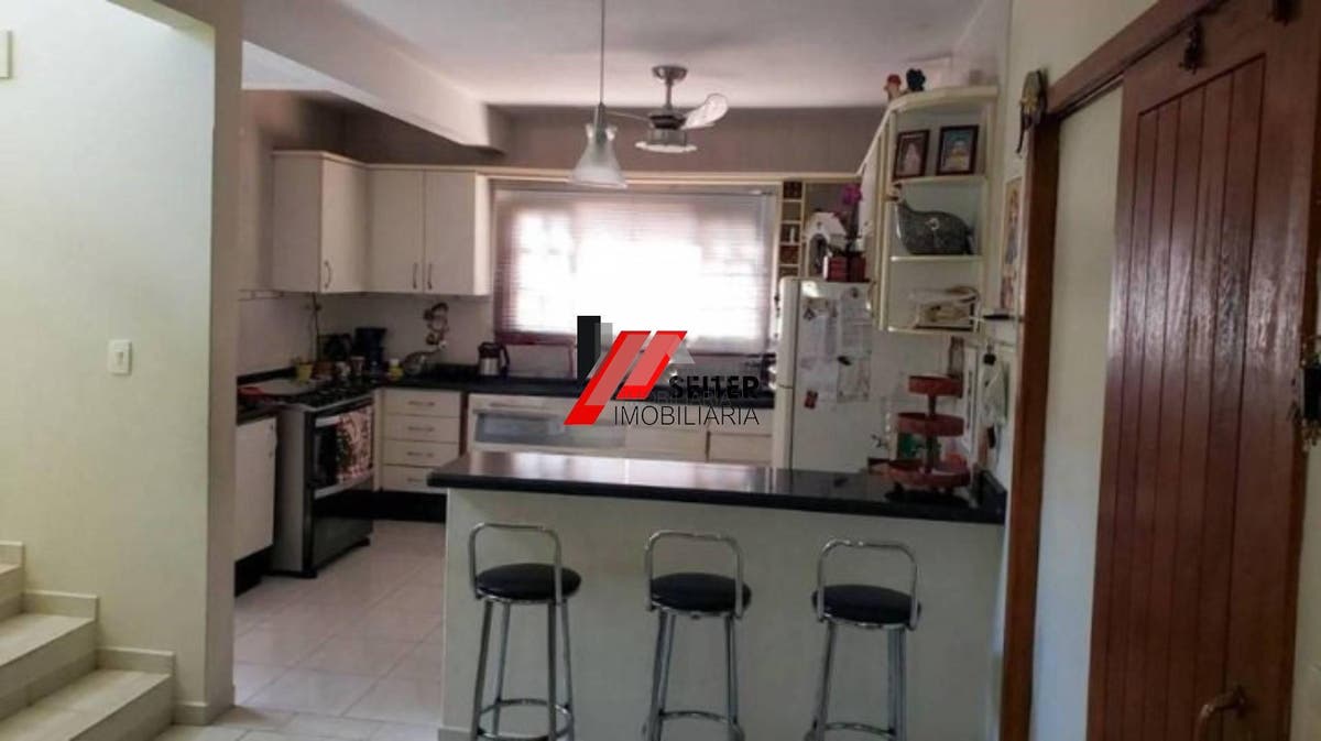 Casa a venda córrego grande florianópolis