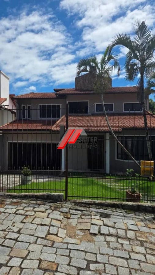 Casa Venda em João Paulo Florianópolis